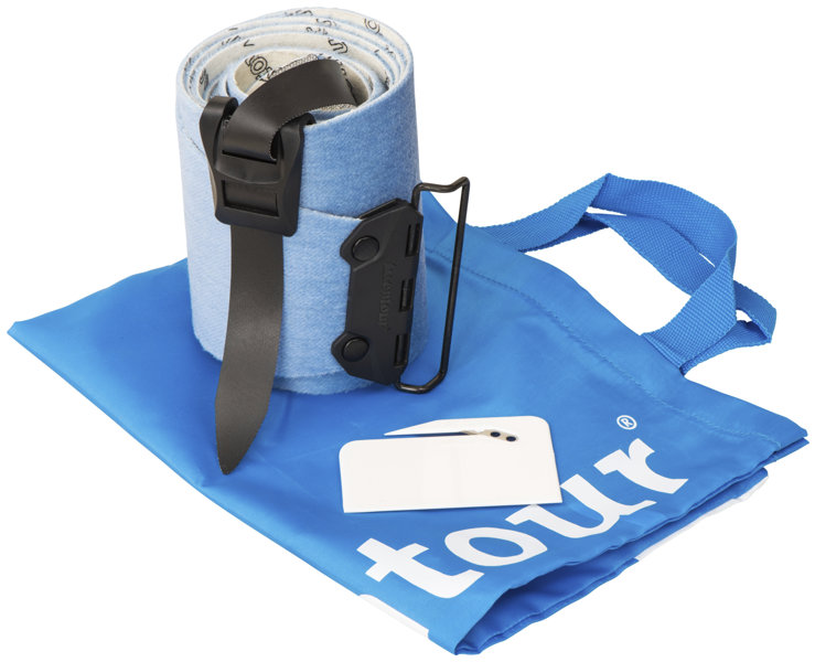 Contour Guide Mix 115 - Steigfelle, Gr. XL: 177 – 184 cm