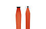 Contour Pure Guide 115 mm - pelli da scialpinismo, Orange