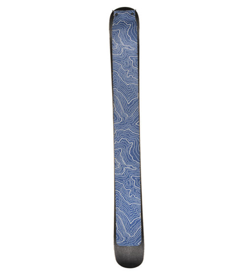 Contour Hybrid Kids 95 mm - pelli scialpinismo - bambino