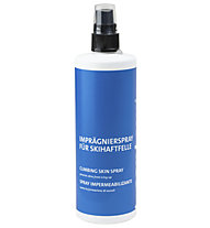 Contour Mohair Spray 250 ml - impermeabilizzante per pelli da scialpinismo, Blue/White