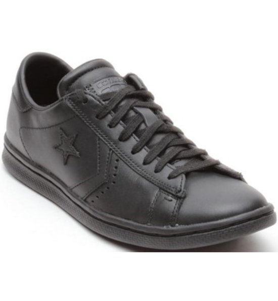 Converse pro leather lp ox black | Sportler.com