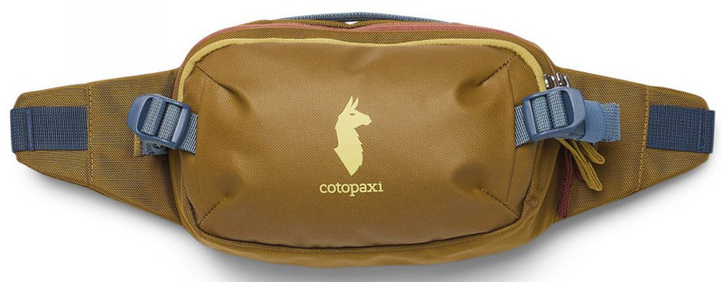 Cotopaxi Allpa X 1.5L - Hüfttasche