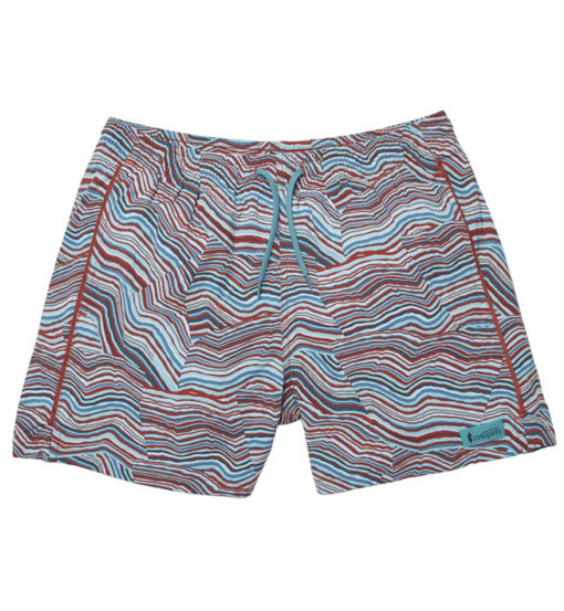 Cotopaxi Brinco Print M - pantaloni corti - uomo. Taglia M
