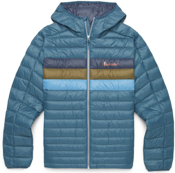 Cotopaxi Fuego Down Hooded - Daunenjacke - Herren, Gr. 2XL