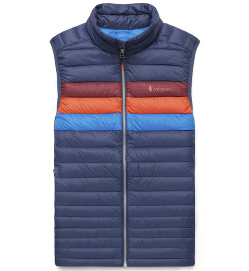 Cotopaxi Fuego Down M - gilet in piuma - uomo. Taglia M