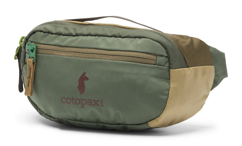 Cotopaxi Kapai 1.5L Hip Pack Del Día Earth - Bauchtasche, Gr. 1,5 L