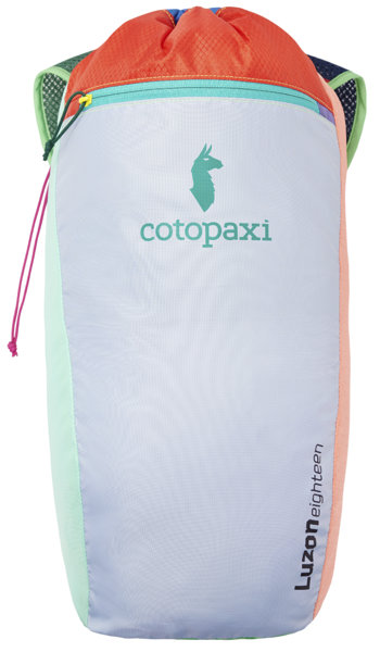 Cotopaxi Luzon 18L Del Dia - Freizeitrucksack
