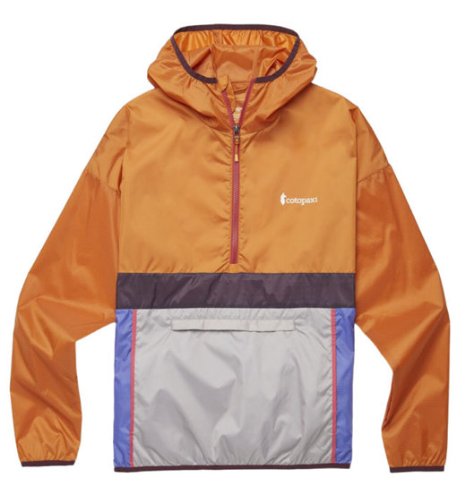 Cotopaxi Teca M - giacca antipioggia - uomo. Taglia L