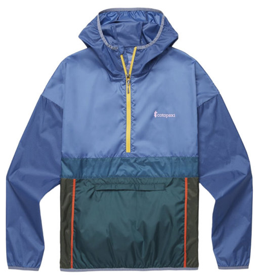 Cotopaxi Teca M - giacca antipioggia - uomo. Taglia M