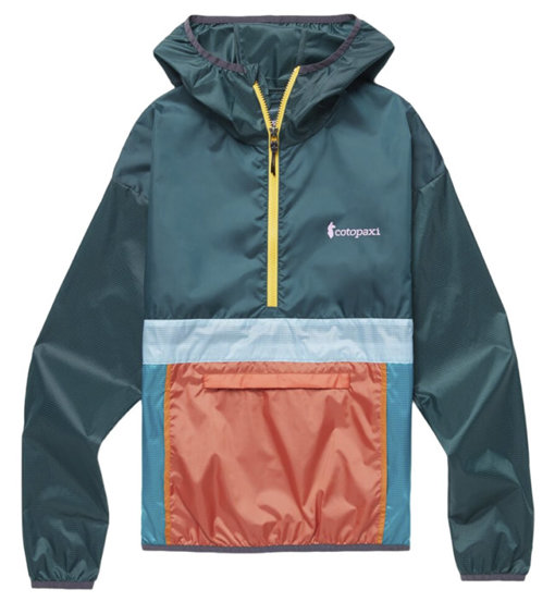 Cotopaxi Teca W - giacca antipioggia - donna. Taglia XS