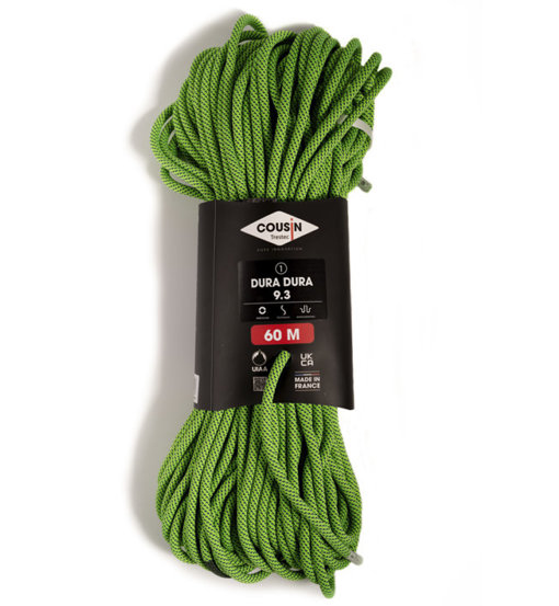 Cousin Trestec Dura Dura 9.5 - corda singola