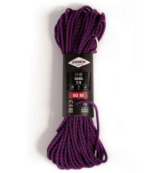 Cousin Trestec Vasil 7.5 - mezza corda / gemella