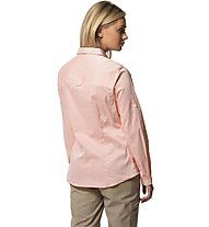 Craghoppers NosiLife Verona - Langärmelige Bluse - Damen, Pink