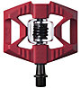 Crankbrothers Double Shot 1 - Pedal, Red