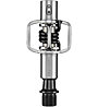 Crankbrothers Eggbeater 1 Click-Pedale, Silver