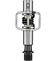 Crankbrothers Eggbeater 1 Click-Pedale, Silver