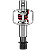 Crankbrothers Eggbeater 1 - pedali MTB, Red