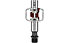Crankbrothers Eggbeater 1 Red Spring - Pedale MTB, Red