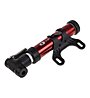 Crankbrothers Gem S - Minipumpe, Red