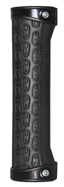 Crankbrothers Iodine All Mountain MTB-Griffe