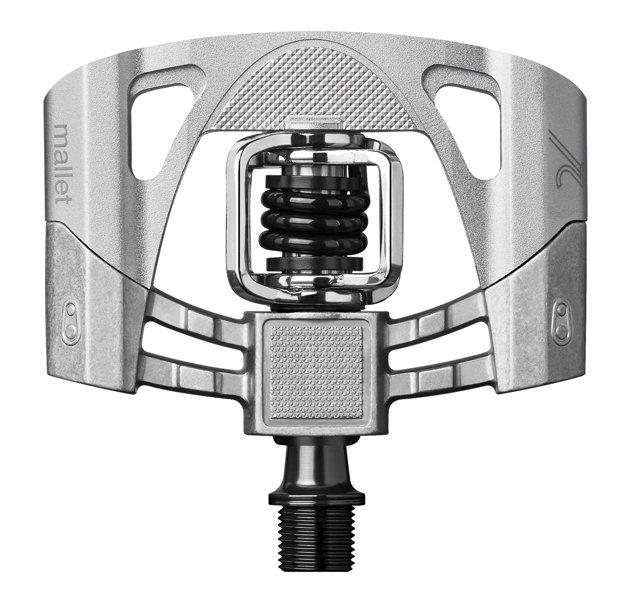 Crankbrothers Mallet 2 Click-Pedal