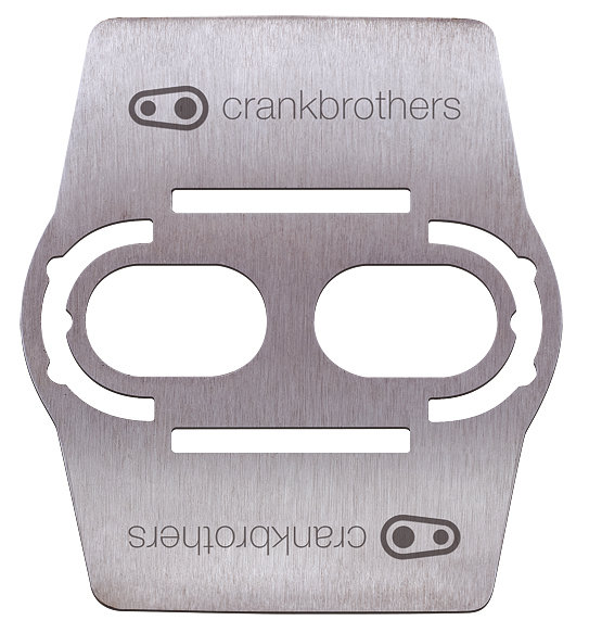 Crankbrothers Shoe Shields