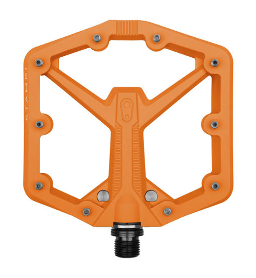 Crankbrothers Stamp 1 Gen 2 Large - pedale flat