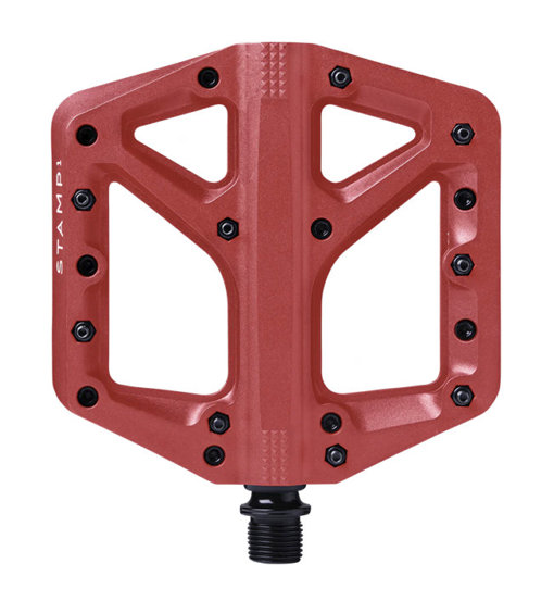 Crankbrothers Stamp 1 Large - pedali