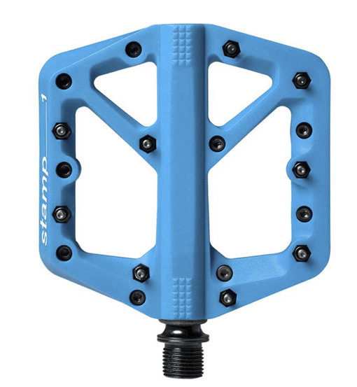 Crankbrothers Stamp 1 Small: Recensione e Analisi
