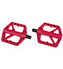 Crankbrothers Stamp 1 (Small) - pedali mtb, Red