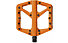 Crankbrothers Stamp 1 (Small) - Pedal MTB, Orange