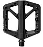 Crank Brothers Stamp 1 (Small) - Pedale MTB, Black