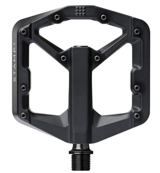 Crankbrothers Stamp 2 Small - pedali MTB