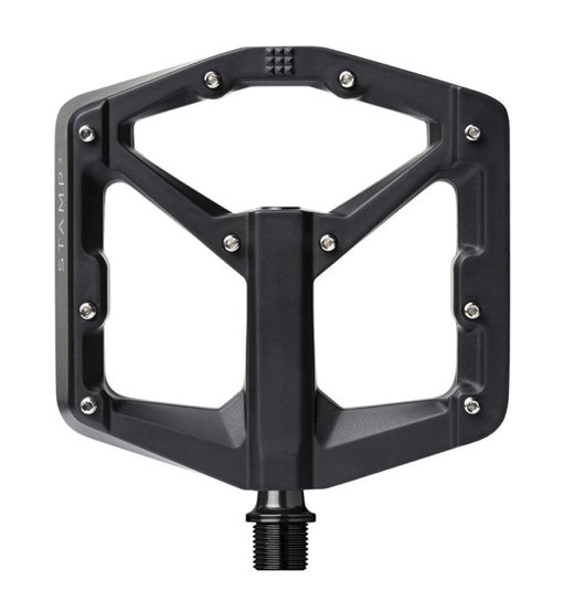 Crankbrothers Stamp 3 Large - pedale flat