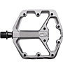 Crank Brothers Stamp 3 S - Pedale MTB, Grey
