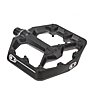 Crankbrothers Stamp 7 small - MTB Pedale, Black