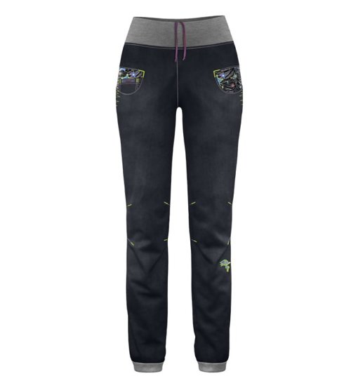 Crazy Aria Light, grey