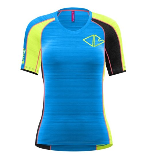 Crazy Iconic - T-shirt - donna. Taglia L