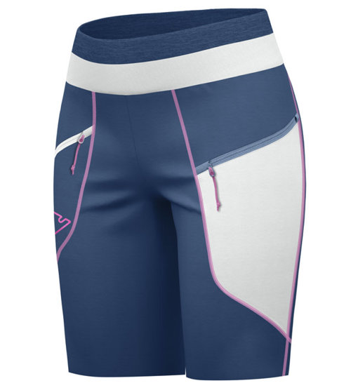 CRAZY Ionic W: Pantaloncini Corti Donna per Trekking