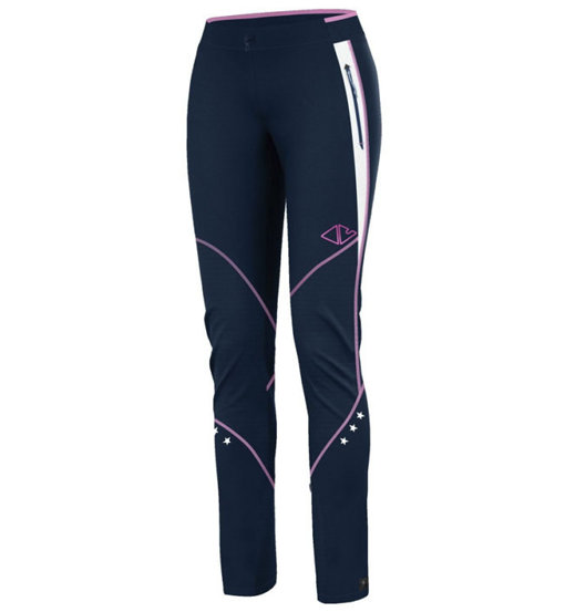 Crazy Oxygen Light, blue/violet