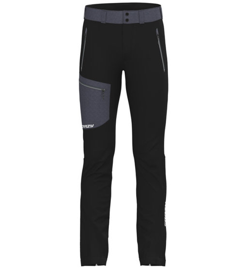 Crazy Resolution - pantaloni scialpinismo - uomo. Taglia 52