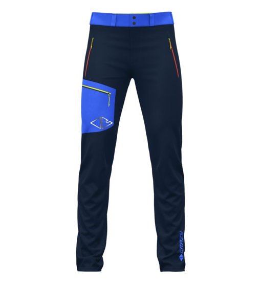 Crazy Resolution Light - pantaloni trekking - uomo. Taglia 52