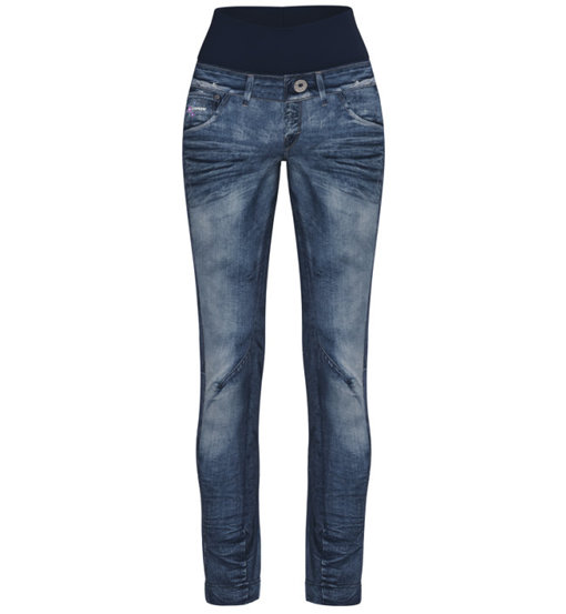 Crazy Wonder Magic - pantaloni trekking - donna. Taglia M