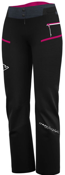 CRAZY Zenith W - Skitourenhose - Damen, Gr. XS