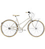 Creme Cycles Caferacer Lady Doppio - Citybike - donna, Beige