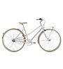 Creme Cycles Caferacer Lady Solo - Citybike - donna, Grey