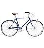 Creme Cycles Caferacer Man Solo - Citybike - uomo, Blue