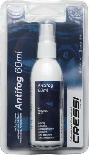 CRESSI Anti-Beschlag - Spray