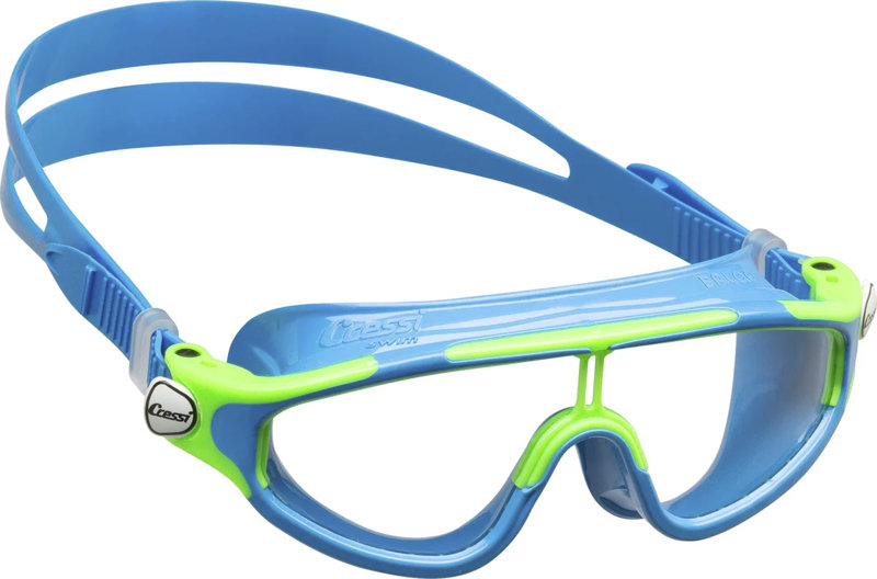 CRESSI Baloo Swim Goggles J - Schwimmbrille - Kinder