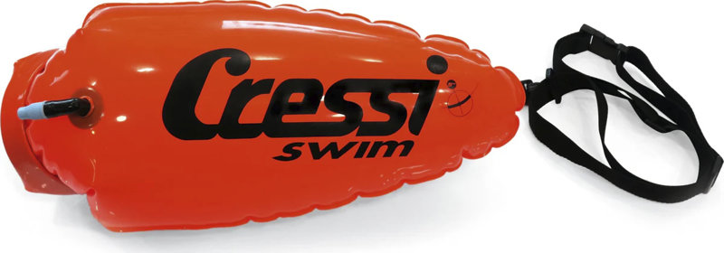 CRESSI Schwimmboje